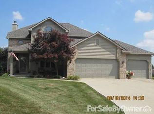 1514 Stableford Dr, Fort Wayne, IN 46845