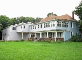 2212 Centennial Rd, Wayne, NE 68787