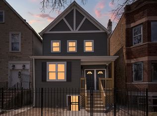 6012 S May St, Chicago, IL 60621