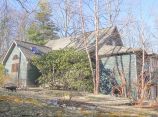 658 Elk Mountain Scenic Hwy, Asheville, NC 28804