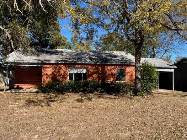 307 Millie St, Longview, TX 75602