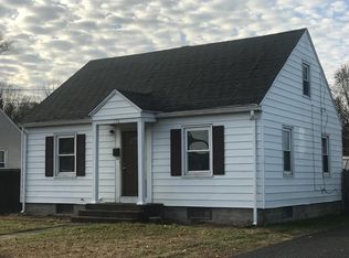 178 Windemere St, Springfield, MA 01104