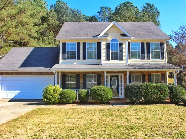 125 Oak Hill Dr, Covington, GA 30016