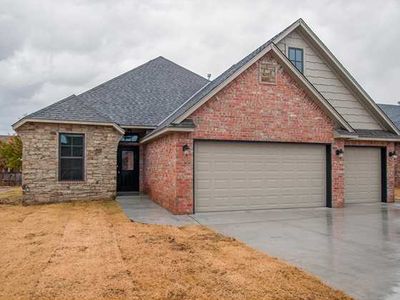 1508 Stirrip Way, Yukon, OK, 73099