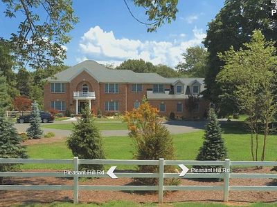 220 Pleasant Hill Rd, Chester, NJ, 07930