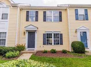 2918 Mary Beth Ln, Glen Allen, VA 23060