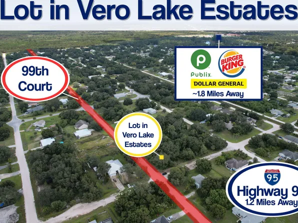 9890 84th Street, Vero Beach, FL 32967