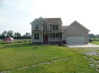 1626 West Rd, Chesapeake, VA 23323