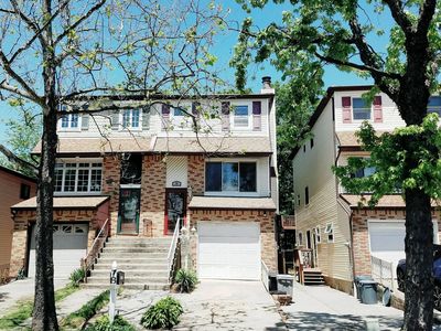 78 Redwood Ave, Staten Island, NY, 10308