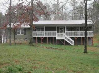 290 Big Springs Rd, Calhoun, GA 30701