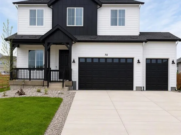 694 Stillwell Avenue, Elizabeth, CO 80107