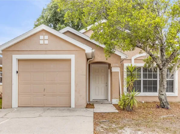 5546 Regal Oak Cir, Orlando, FL 32810