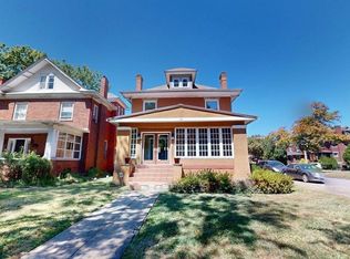 840 13th St, Huntington, WV 25701