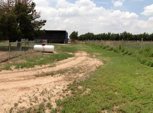 3000B Milky Way Rd, Roswell, NM 88203