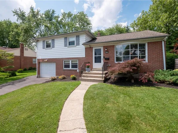 2439 W Congress St S, Allentown, PA 18104