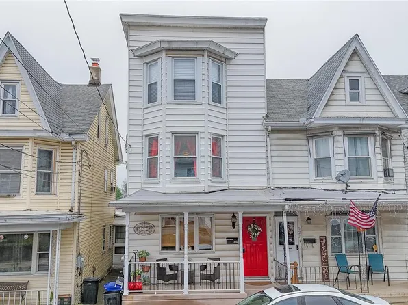 325 Hazle St, Tamaqua, PA 18252