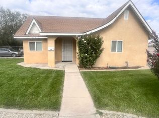 219 Pauley St, Tehachapi, CA 93561