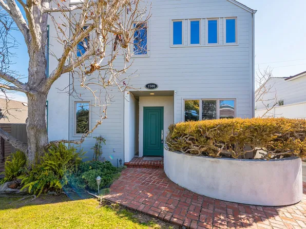 1500 Chestnut Ave, Manhattan Beach, CA 90266