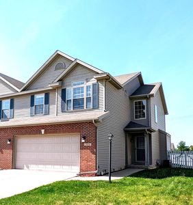 3908 Summer Sage Ct, Champaign, IL, 61822