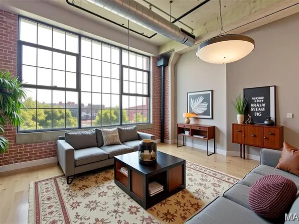 4100 Forest Park Ave APT 306, Saint Louis, MO 63110