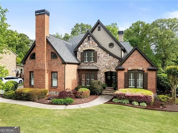 1062 Meadow Grass Ln, Powder Springs, GA 30127