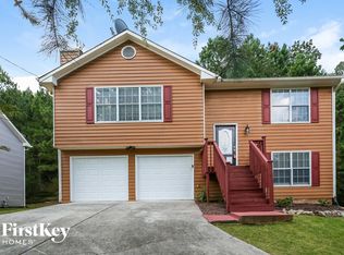 5544 Princeton Oaks Ln, Buford, GA 30518