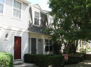 5926 Annaberg Pl #191, Burke, VA 22015