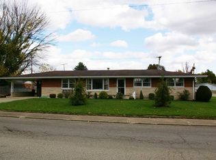39 N Home Ave, Martinsville, IN