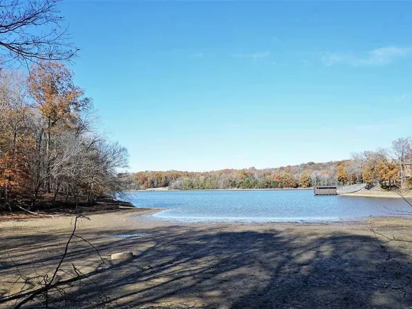83 Periwinkle Hill Rd Lot 83, Cadiz, KY 42211