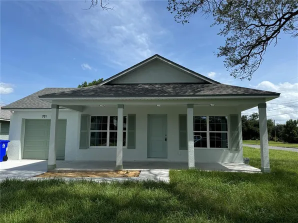 701 N Virginia Ave, Lakeland, FL 33815