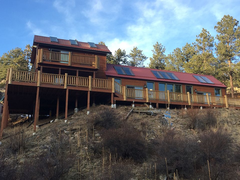 Private 5 bd Mountain Home