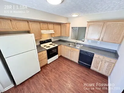 835 W Maxwell St — Photo 5