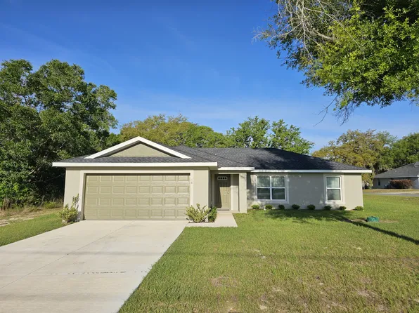 16 Larch Course Ter, Ocala, FL 34480