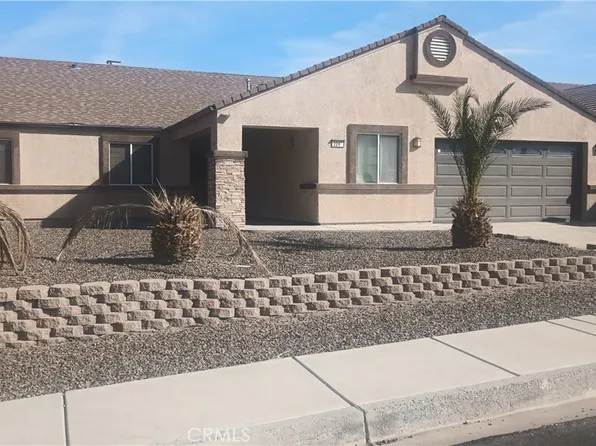2247 Casa Loma St, Needles, CA 92363