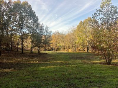 Private Road 5292, Yantis, TX, 75497