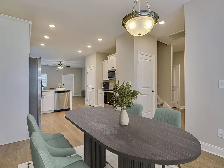 The Cottages at Ansley — Photo 19