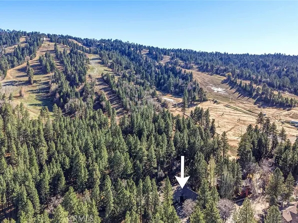 41935 Switzerland Dr, Big Bear Lake, CA 92315