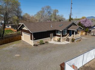 671 NW Nelson Ct, Prineville, OR 97754