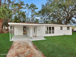 3604 Rogero Rd, Jacksonville, FL 32277