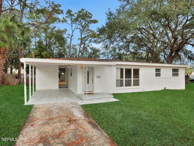 3604 ROGERO Road, Jacksonville, FL, 32277
