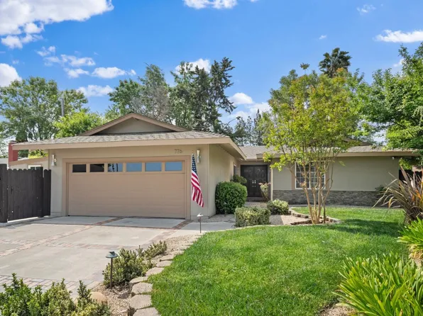 776 Vereda Ct, San Jose, CA 95123