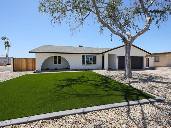 11202 N 43rd Dr, Glendale, AZ 85304