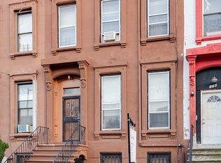 176 Hart St, Brooklyn, NY 11206