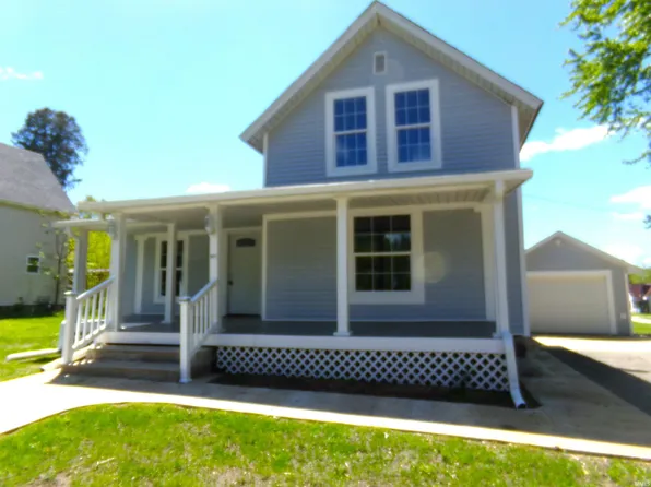 321 W Parsonage St, Hudson, IN 46747