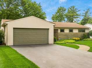 2694 Westmont Blvd, Columbus, OH 43221