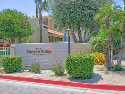2600 S Palm Canyon Dr UNIT 16, Palm Springs, CA, 92264