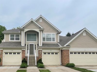 349 Fieldstone Way, Erie, PA, 16505