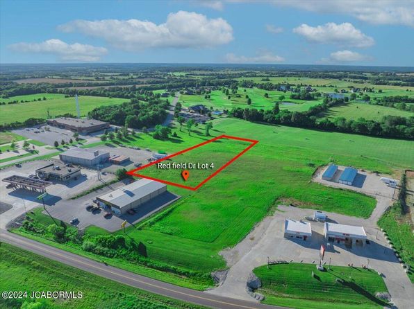 LOT 4 Mount Carmel Rd, Eugene, MO 65032