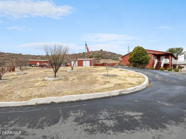 13201 E Main St, Mayer, AZ 86333