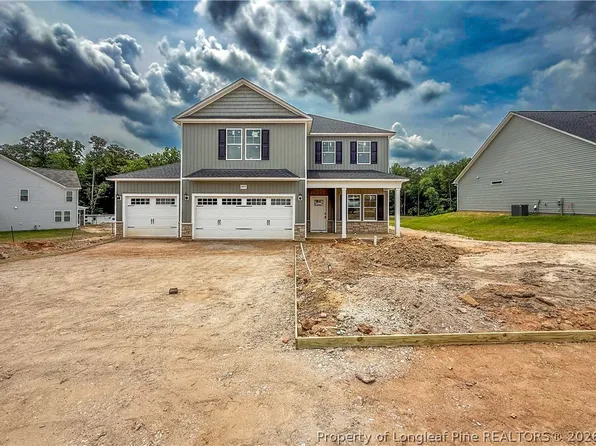5415 Tall Timbers Dr Lot 97, Fayetteville, NC 28311